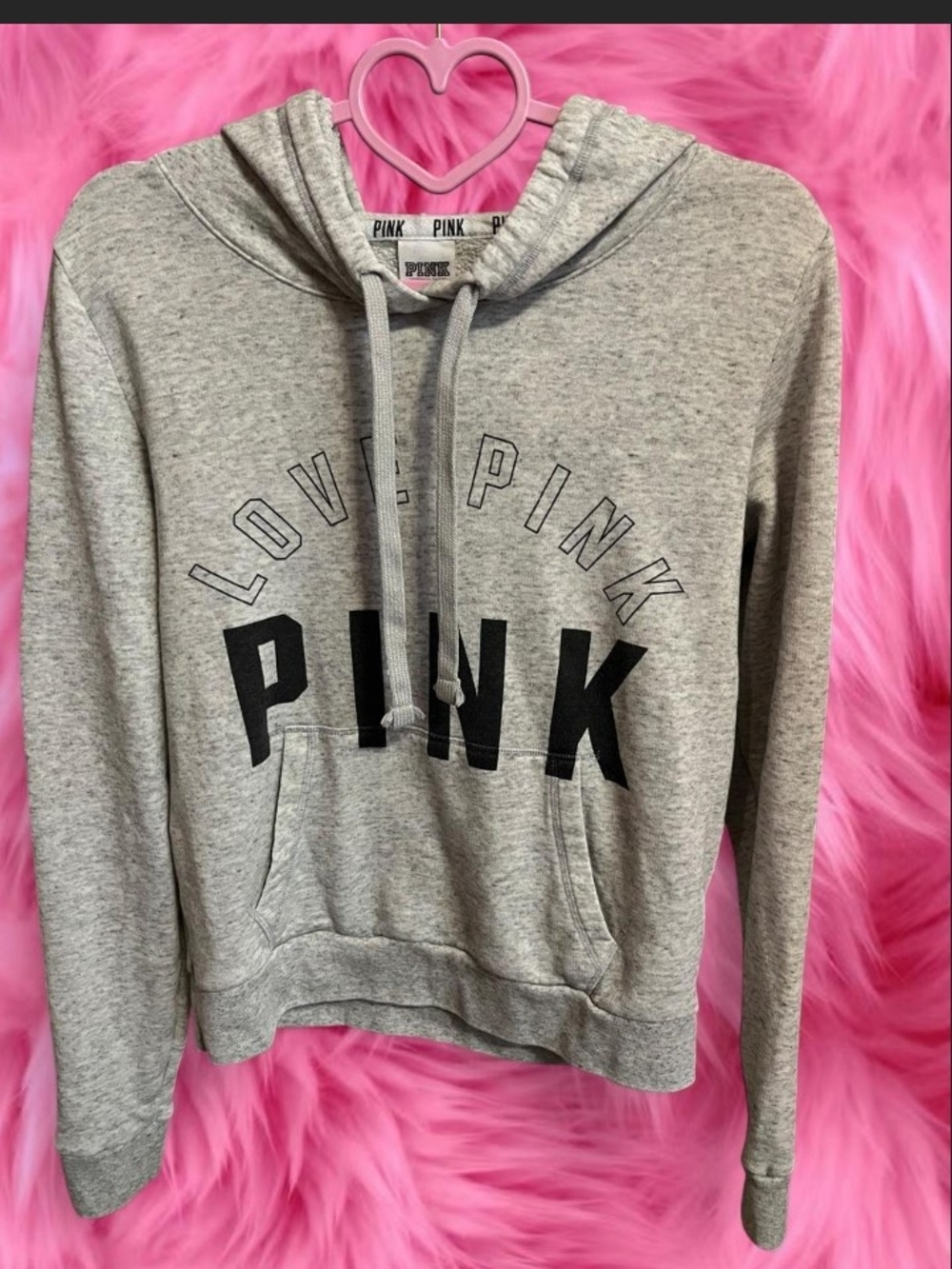 PINK Victoria's Secret Hoodie